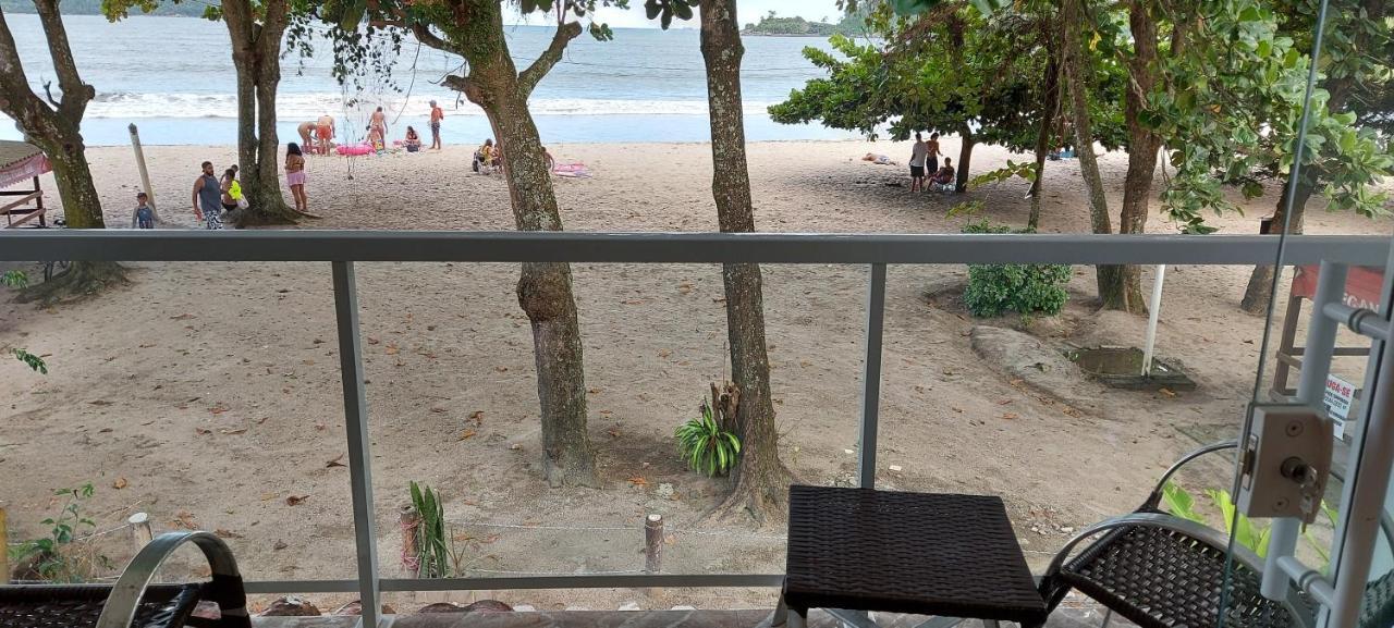 Pousada del Sole Angra dos Reis Exterior foto