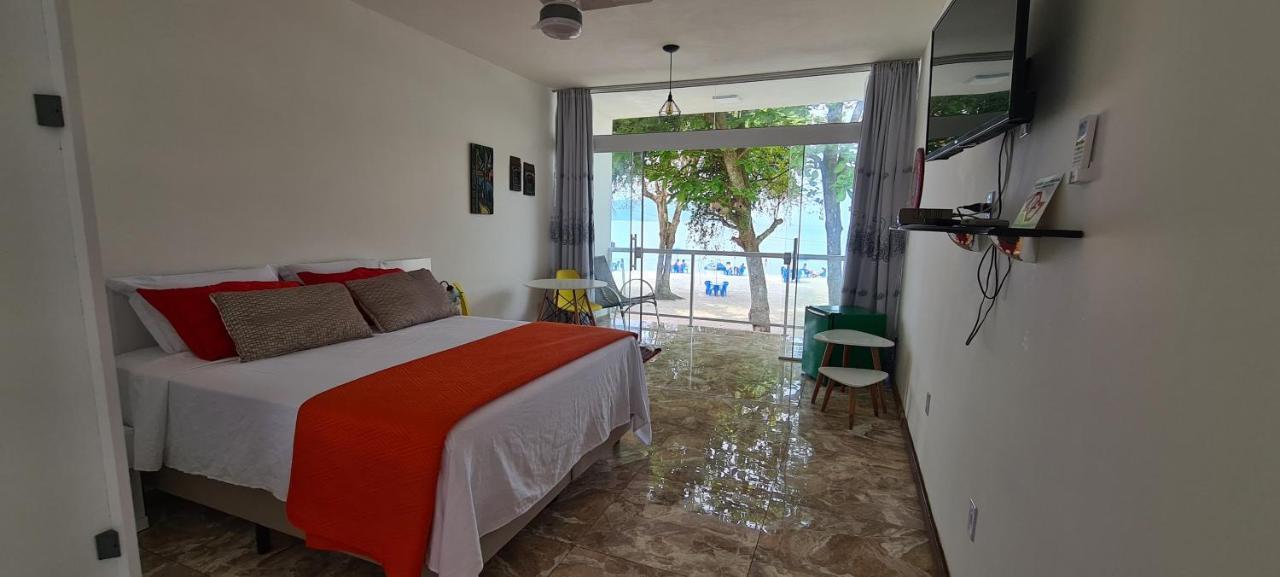 Pousada del Sole Angra dos Reis Habitación foto