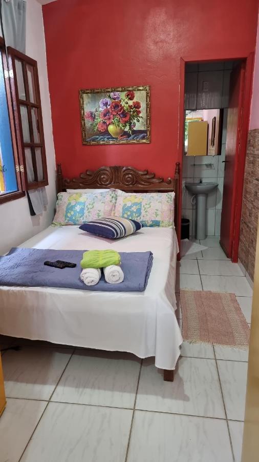 Pousada del Sole Angra dos Reis Habitación foto