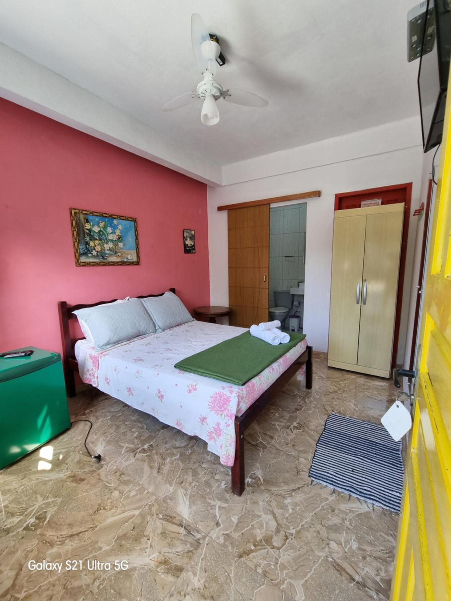 Pousada del Sole Angra dos Reis Habitación foto