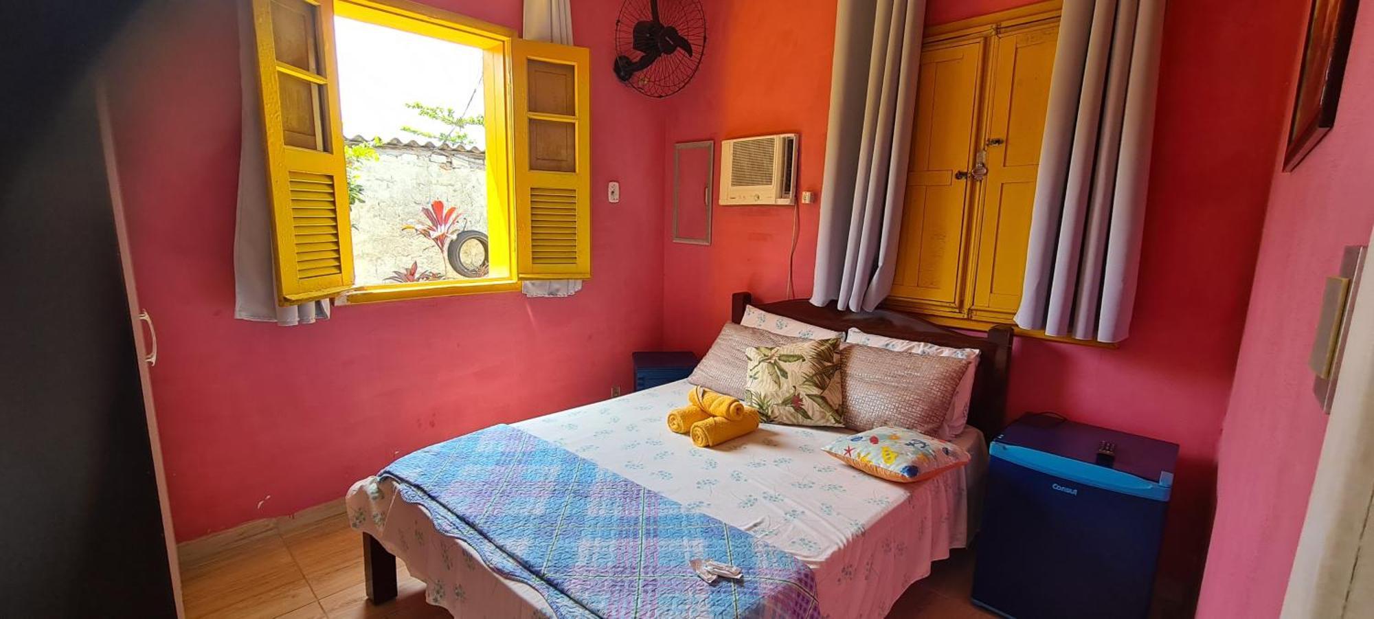 Pousada del Sole Angra dos Reis Habitación foto