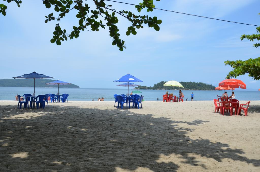 Pousada del Sole Angra dos Reis Exterior foto